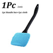 1PC-Light Blue Brush