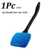 1Pcs-Blue Brush