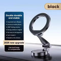 Qirelle Magnetic Car Phone Mount — The Grip That Holds Every Model, Every Road