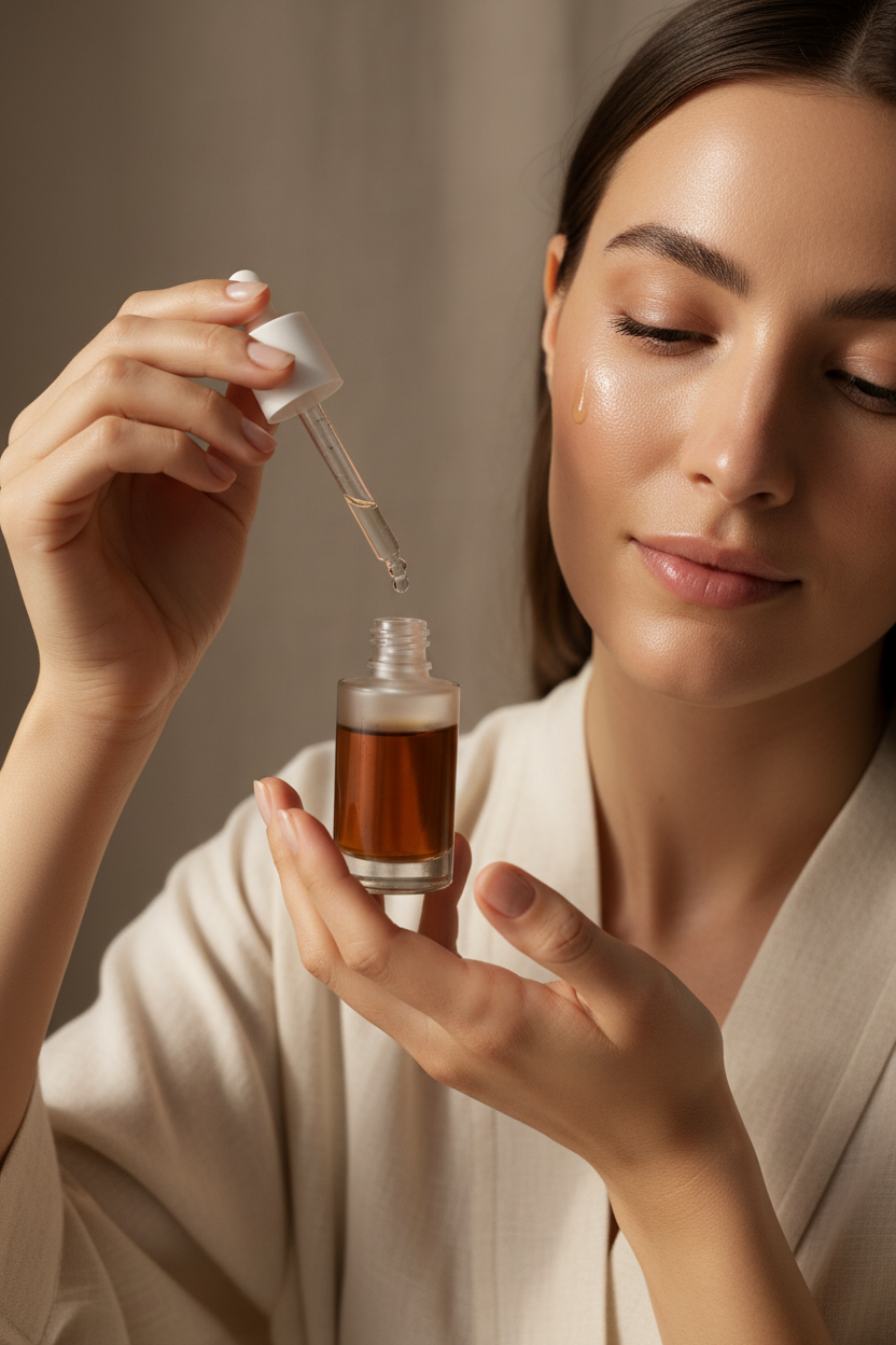 Your Skin Deserves Better